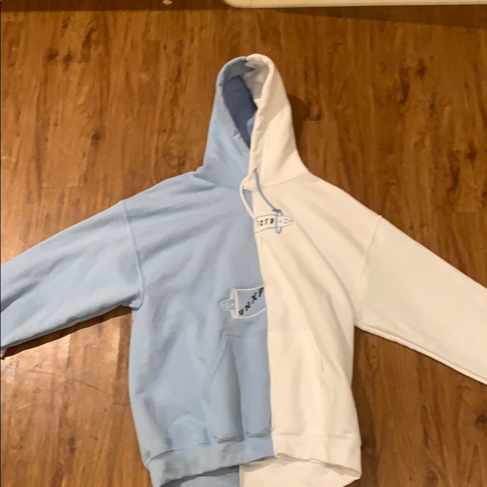 Limited-edition hoodie